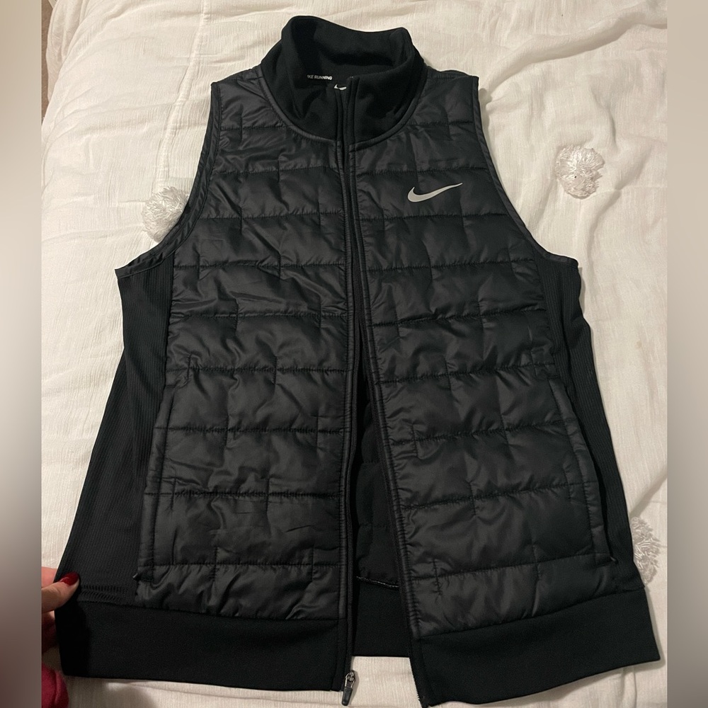 Women’s Nike Running Vest - small